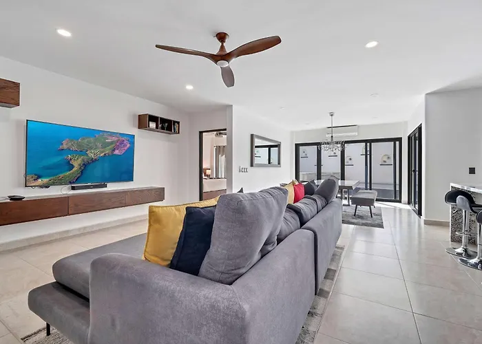 Holiday home Marbella Lane Premium Ocean View & Pool *