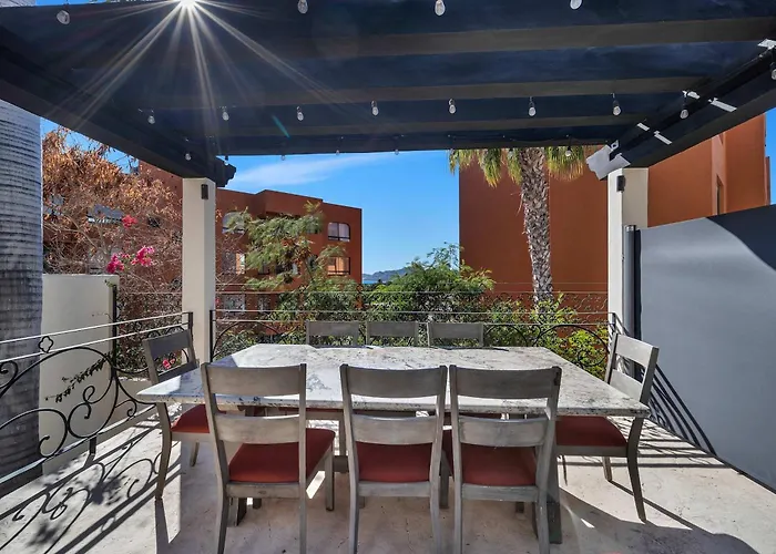 Marbella Lane Premium Ocean View & Pool
