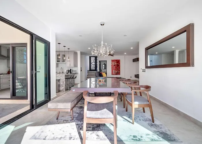 Holiday home Marbella Lane Premium Ocean View & Pool Cabo San Lucas