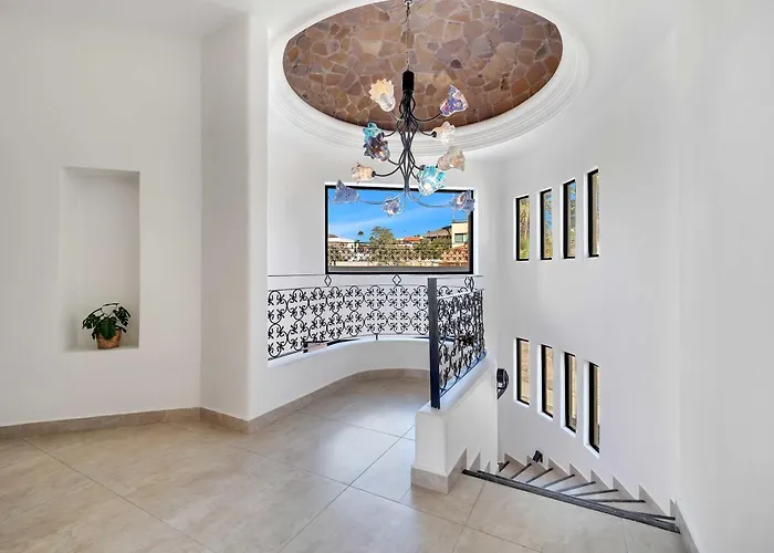 Holiday home Marbella Lane Premium Ocean View & Pool *