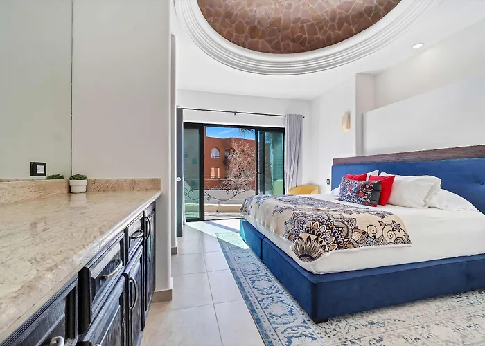 Marbella Lane Premium Ocean View & Pool Cabo San Lucas