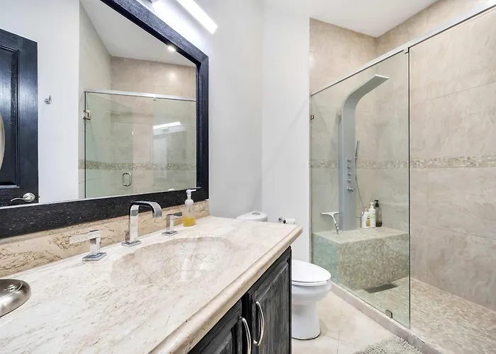 Holiday home Marbella Lane Premium Ocean View & Pool *