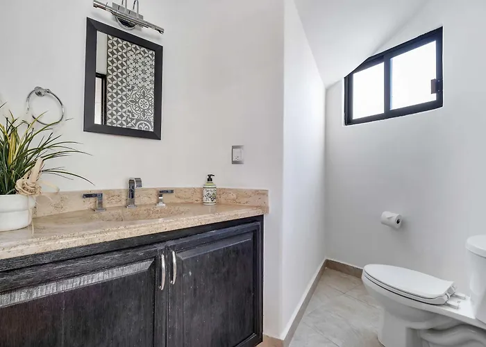 Marbella Lane Premium Ocean View & Pool Holiday home Cabo San Lucas