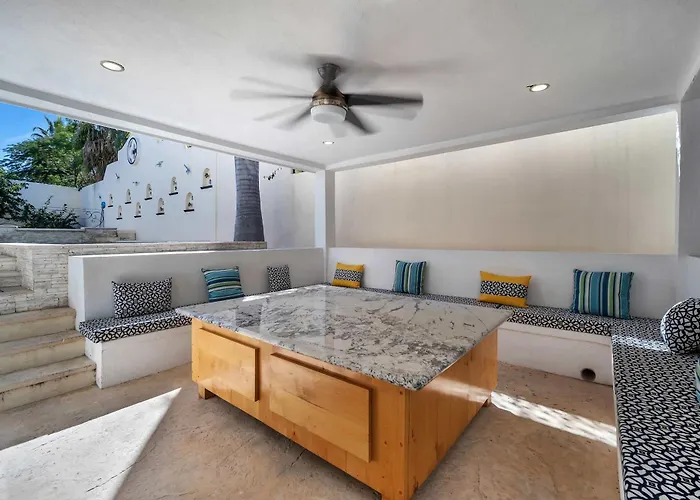 Holiday home Marbella Lane Premium Ocean View & Pool Cabo San Lucas