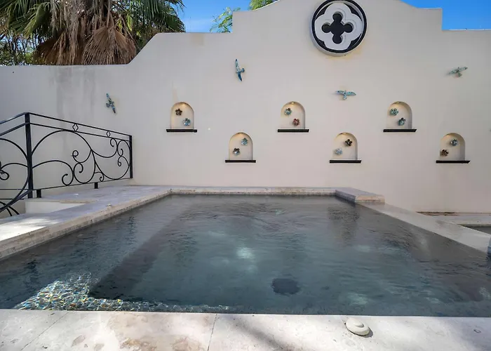 Holiday home Marbella Lane Premium Ocean View & Pool *