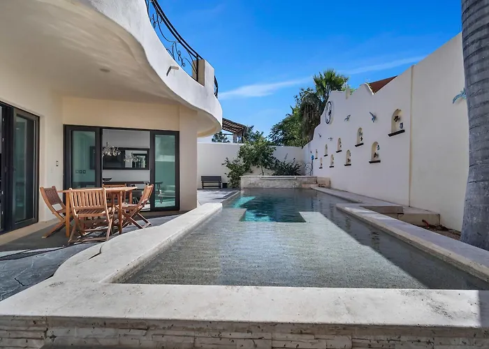 Holiday home Marbella Lane Premium Ocean View & Pool Cabo San Lucas