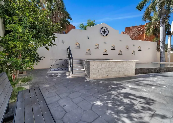 Holiday home Marbella Lane Premium Ocean View & Pool