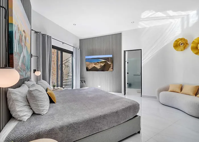 Holiday home Marbella Lane Premium Ocean View & Pool