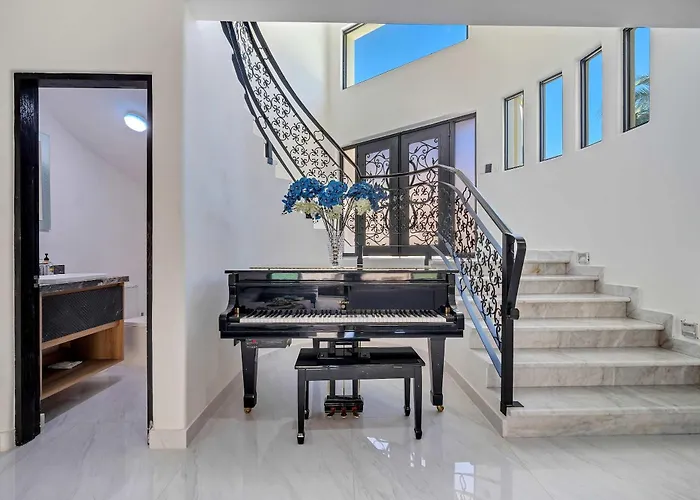 Holiday home Marbella Lane Premium Ocean View & Pool Cabo San Lucas