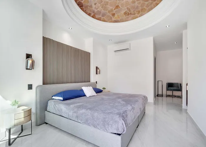 Holiday home Marbella Lane Premium Ocean View & Pool Cabo San Lucas