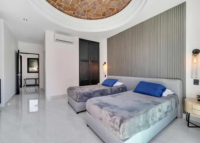 Holiday home Marbella Lane Premium Ocean View & Pool Cabo San Lucas
