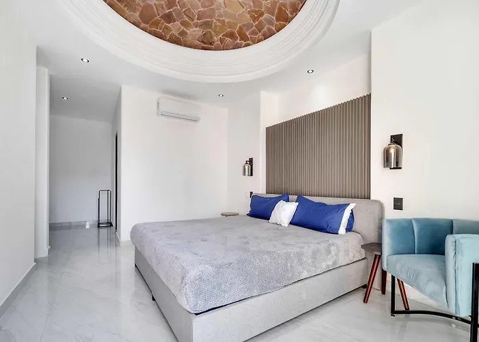 Holiday home Marbella Lane Premium Ocean View & Pool Cabo San Lucas