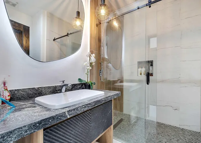 Holiday home Marbella Lane Premium Ocean View & Pool *