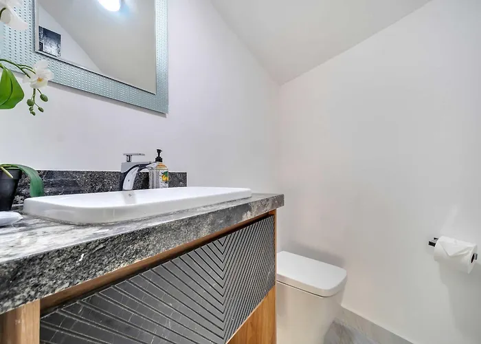 Holiday home Marbella Lane Premium Ocean View & Pool Cabo San Lucas