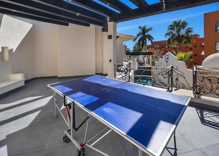 Holiday home Marbella Lane Premium Ocean View & Pool Cabo San Lucas