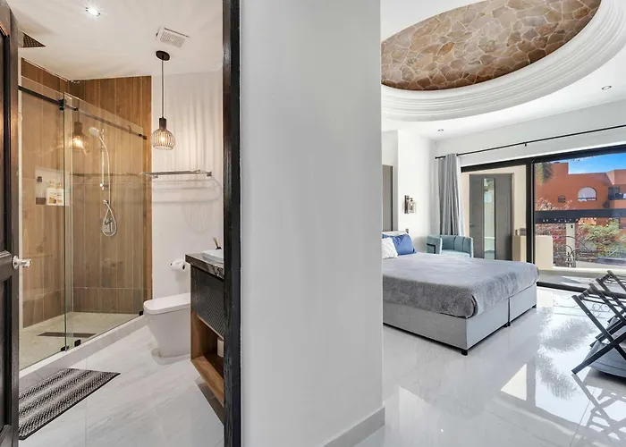 Holiday home Marbella Lane Premium Ocean View & Pool